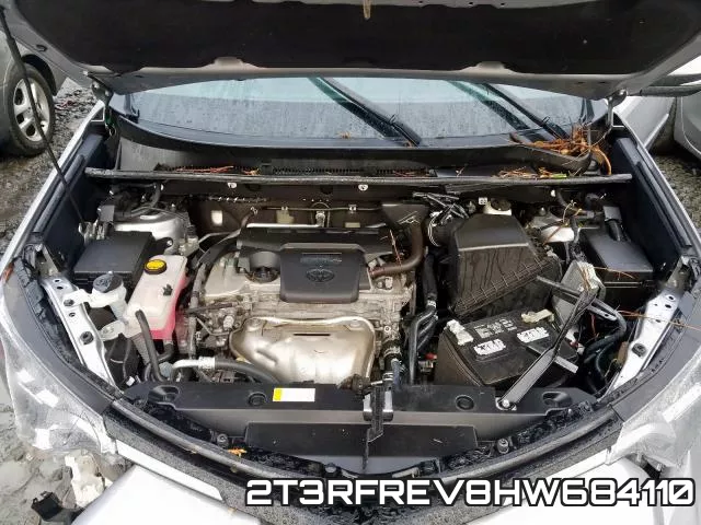 2T3RFREV8HW684110 фото 8