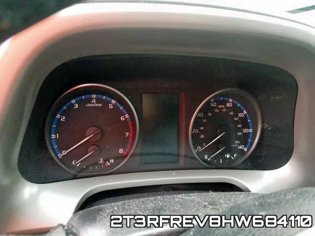 2T3RFREV8HW684110 фото 9