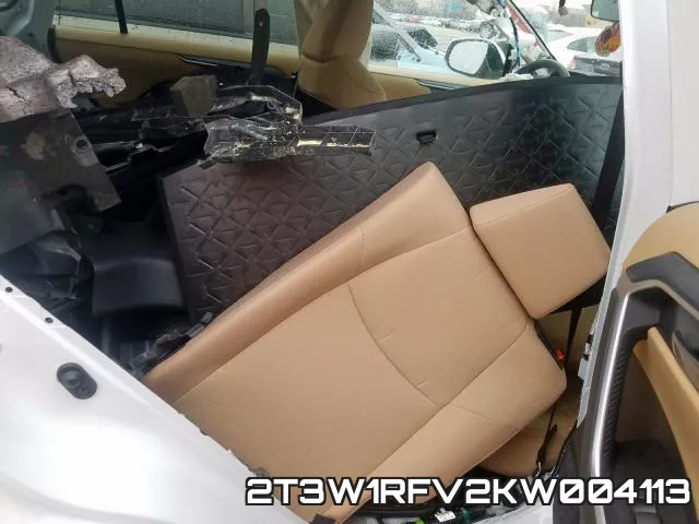 2T3W1RFV2KW004113 фото 7