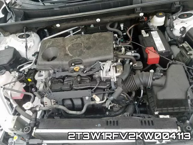 2T3W1RFV2KW004113 фото 8