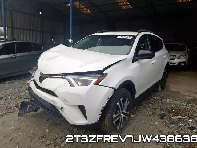 2T3ZFREV7JW438638 фото 3