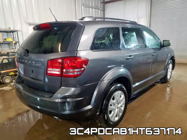 3C4PDCAB1HT637174 фото 5