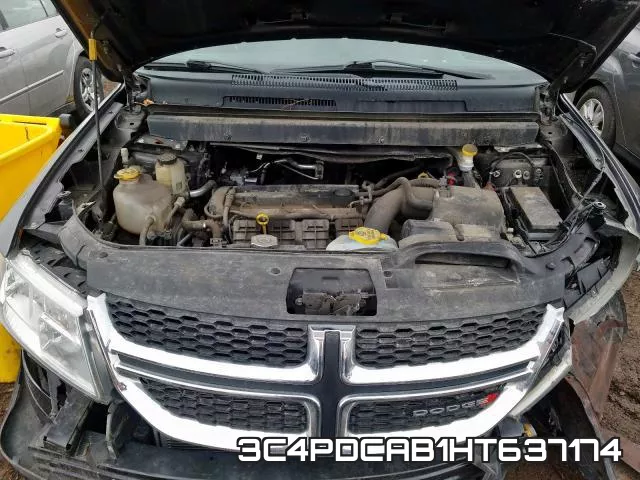 3C4PDCAB1HT637174 фото 8