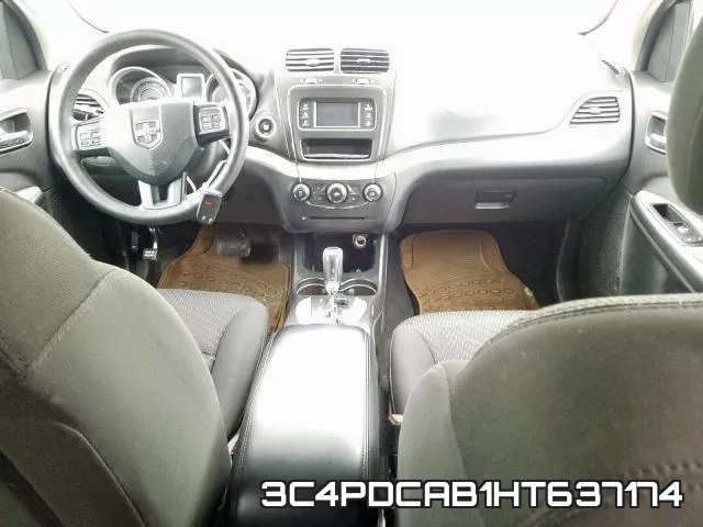 3C4PDCAB1HT637174 фото 10