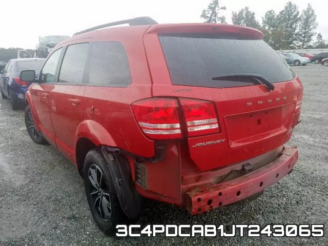 3C4PDCAB1JT243065 фото 4