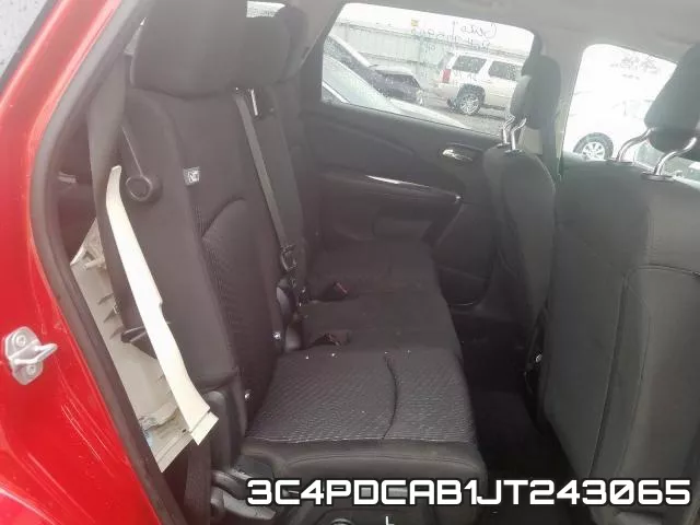 3C4PDCAB1JT243065 фото 7