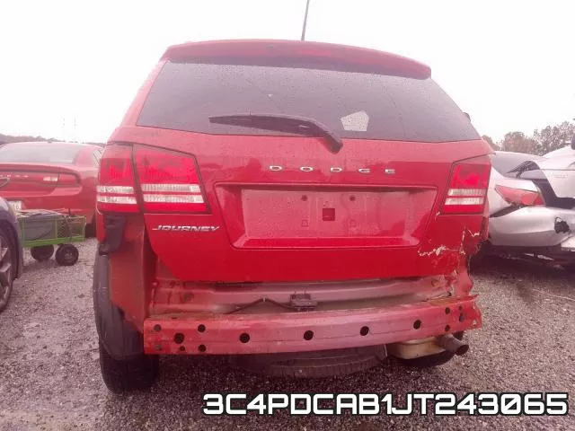 3C4PDCAB1JT243065 фото 10