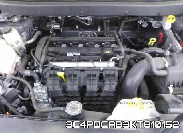 3C4PDCAB3KT810152 фото 2