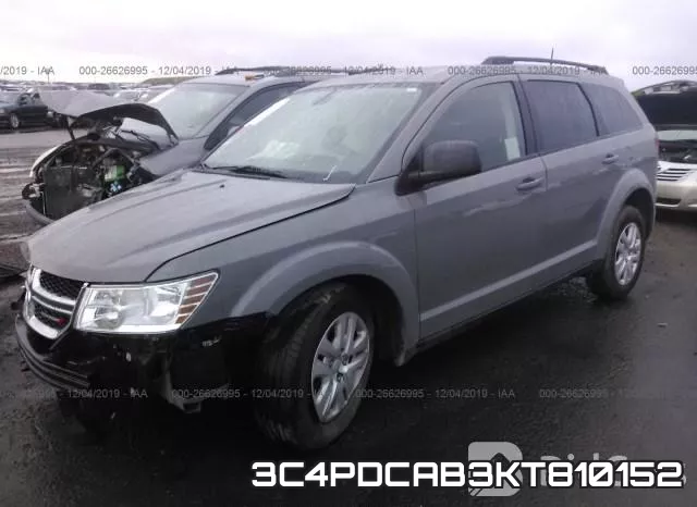 3C4PDCAB3KT810152 фото 3