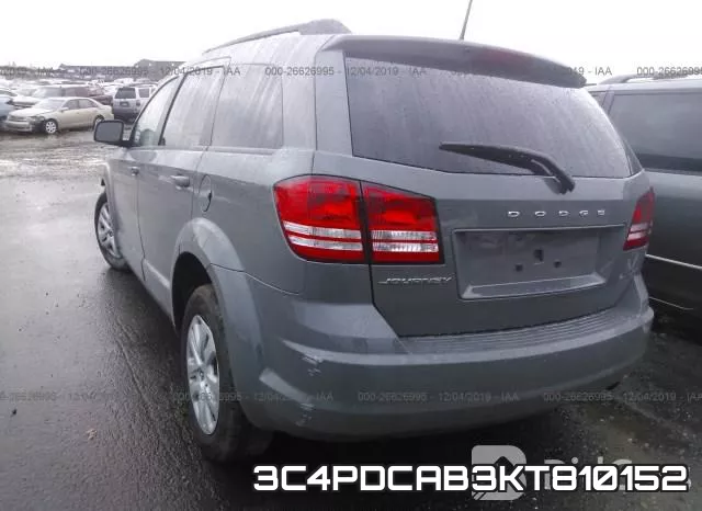 3C4PDCAB3KT810152 фото 4