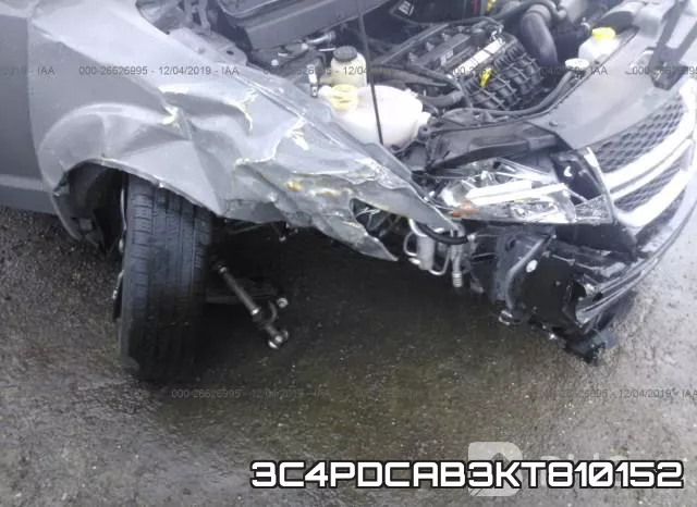 3C4PDCAB3KT810152 фото 7