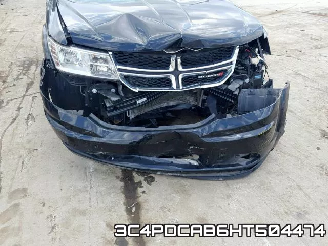 3C4PDCAB6HT504474 фото 10
