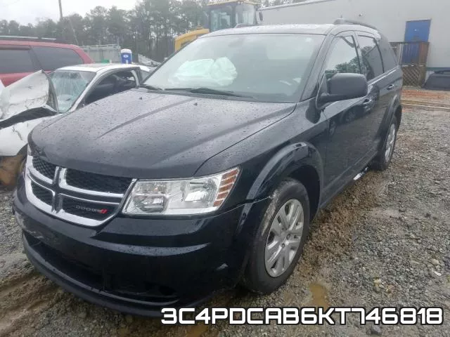3C4PDCAB6KT746818 фото 3