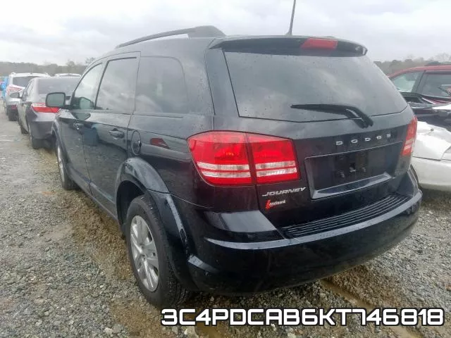 3C4PDCAB6KT746818 фото 4