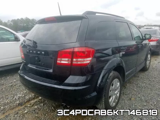 3C4PDCAB6KT746818 фото 5