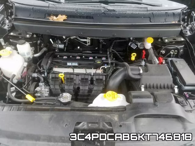 3C4PDCAB6KT746818 фото 8