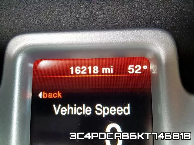 3C4PDCAB6KT746818 фото 9