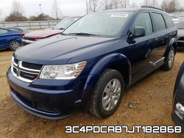 3C4PDCAB7JT182868 фото 3