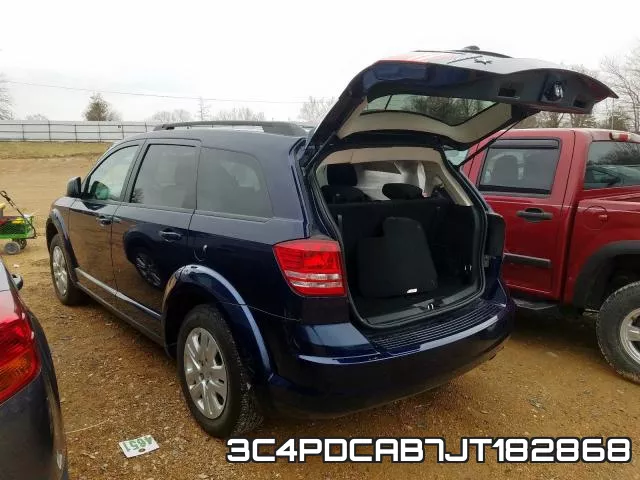 3C4PDCAB7JT182868 фото 4