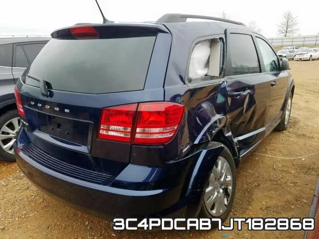 3C4PDCAB7JT182868 фото 5
