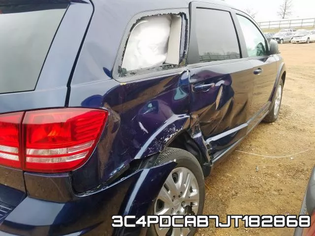 3C4PDCAB7JT182868 фото 10