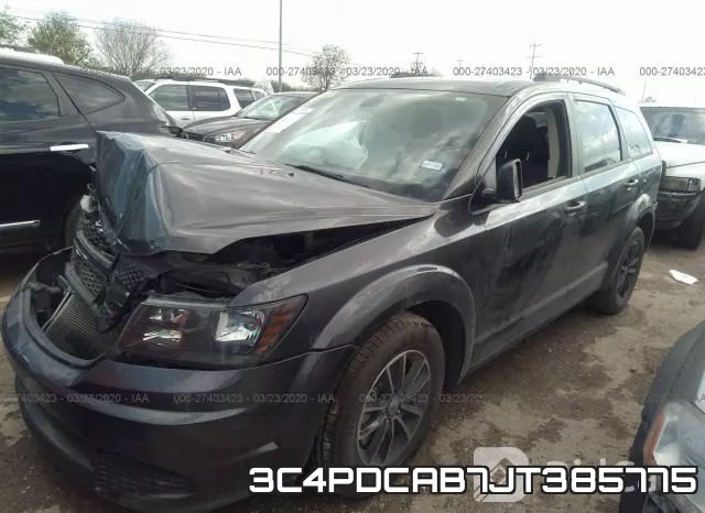 3C4PDCAB7JT385775 фото 3