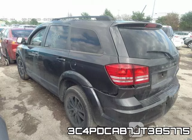 3C4PDCAB7JT385775 фото 4