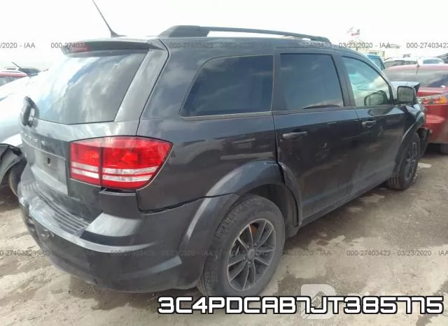 3C4PDCAB7JT385775 фото 5
