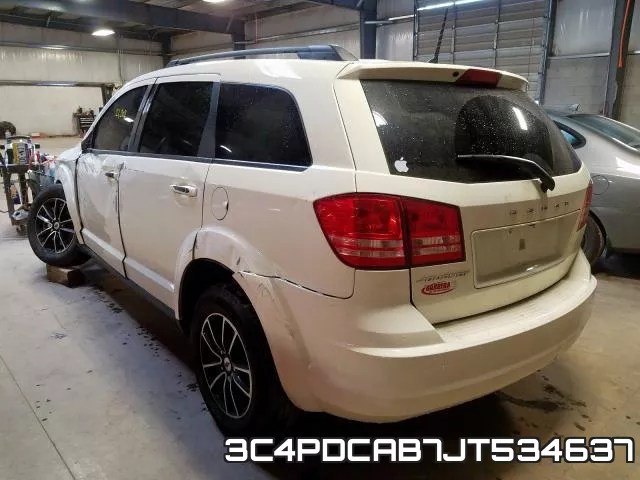 3C4PDCAB7JT534637 фото 4