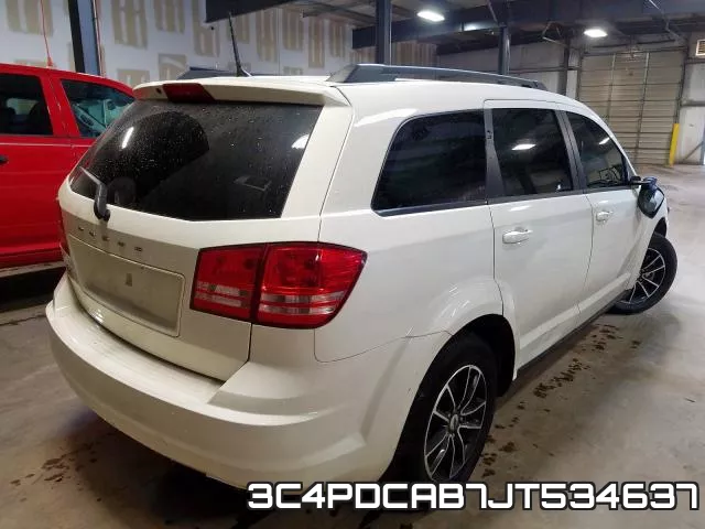 3C4PDCAB7JT534637 фото 5