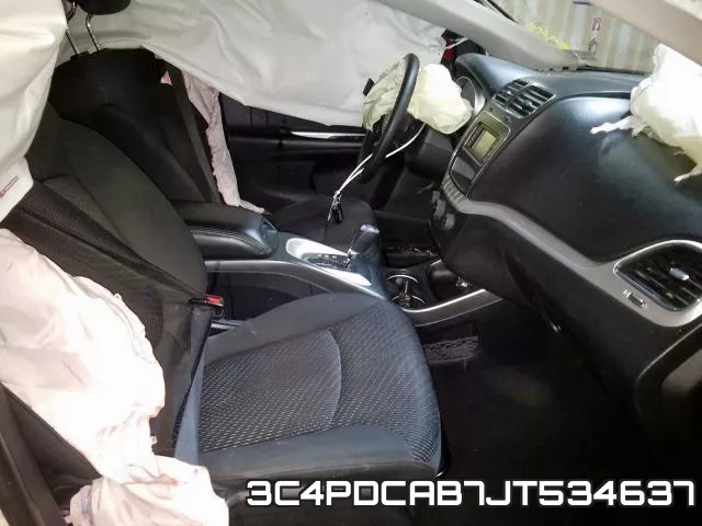 3C4PDCAB7JT534637 фото 6