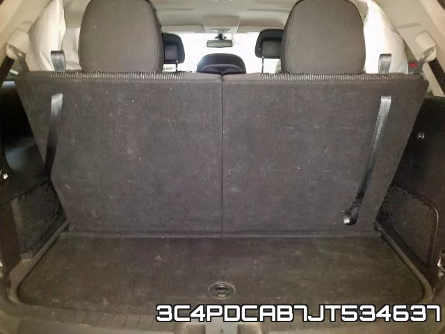 3C4PDCAB7JT534637 фото 10