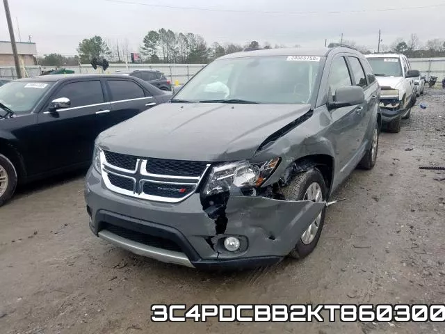 3C4PDCBB2KT860300 фото 3