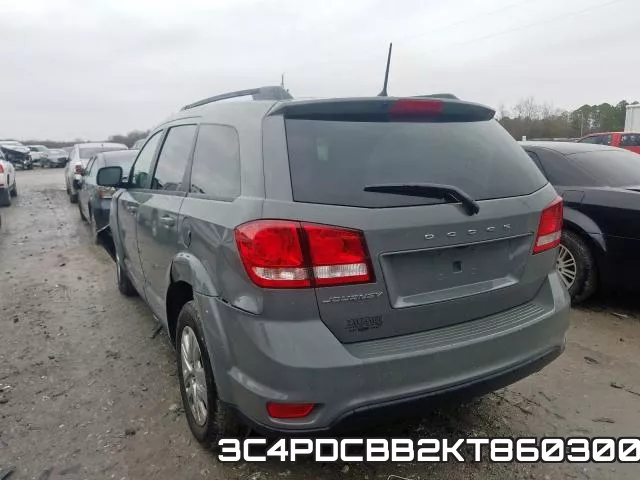 3C4PDCBB2KT860300 фото 4