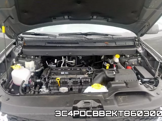 3C4PDCBB2KT860300 фото 8