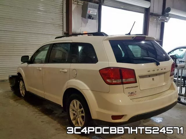 3C4PDCBB7HT524571 фото 4