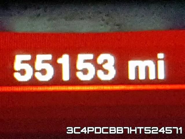 3C4PDCBB7HT524571 фото 9