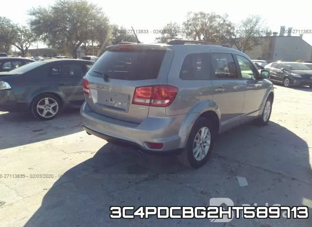 3C4PDCBG2HT589713 фото 5