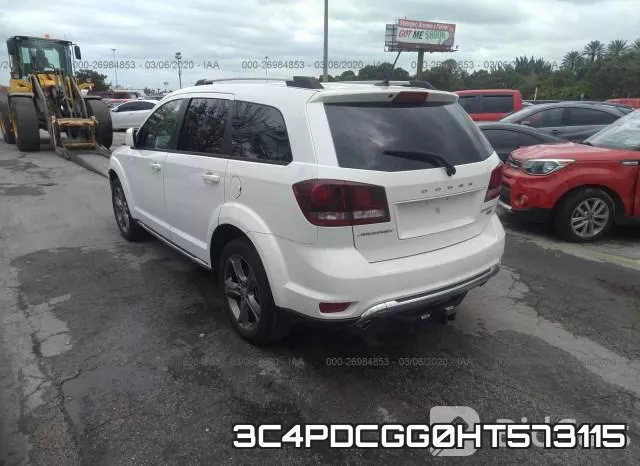 3C4PDCGG0HT573115 фото 4
