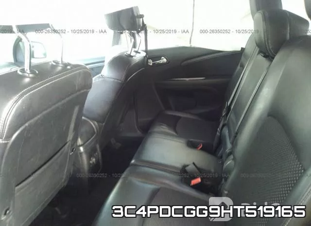 3C4PDCGG9HT519165 фото 9