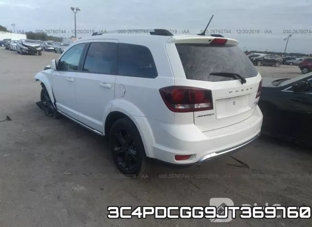 3C4PDCGG9JT369760 фото 4
