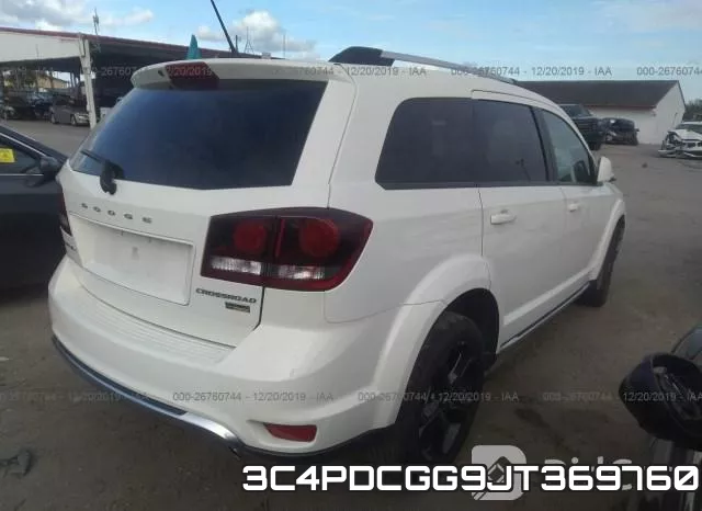 3C4PDCGG9JT369760 фото 5