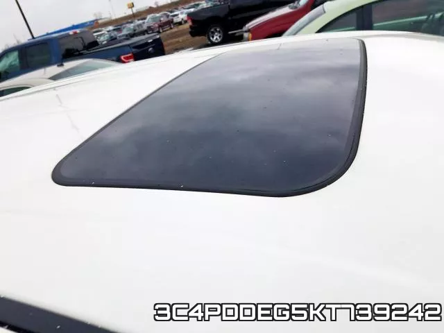 3C4PDDEG5KT739242 фото 10