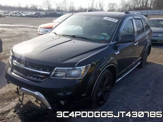 3C4PDDGG5JT430785 фото 3