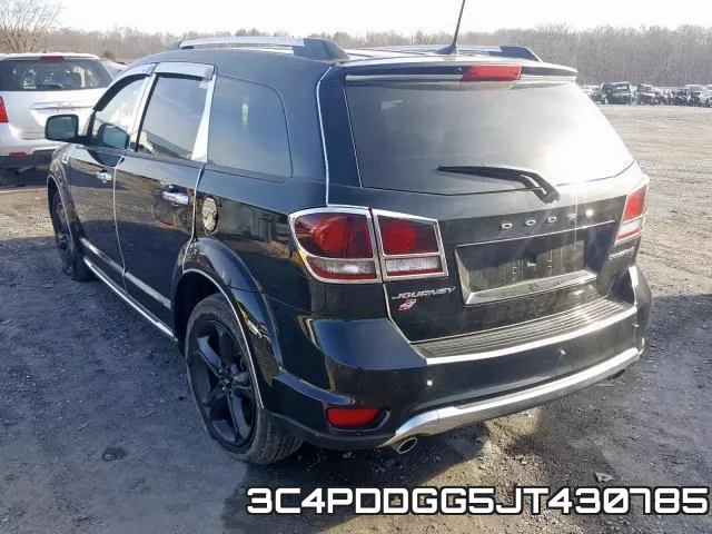3C4PDDGG5JT430785 фото 4