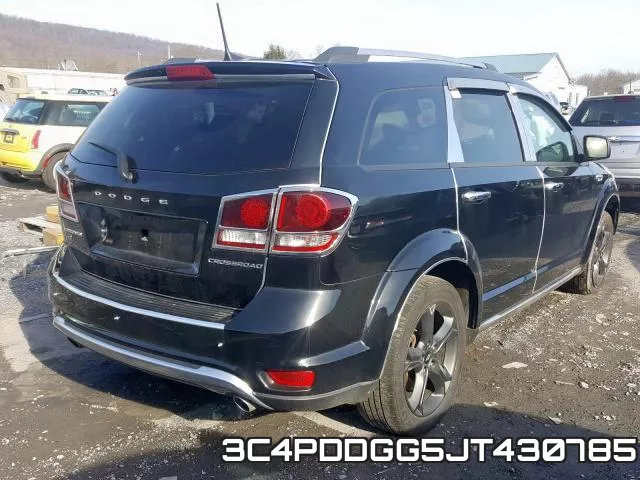 3C4PDDGG5JT430785 фото 5