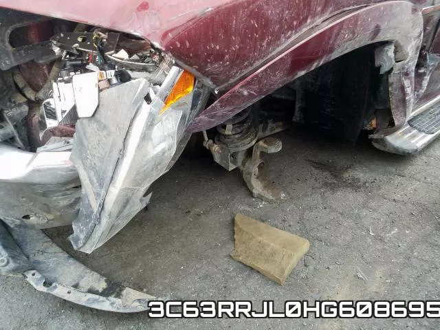 3C63RRJL0HG608695 фото 10