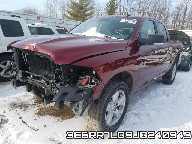 3C6RR7LG9JG240943 фото 3