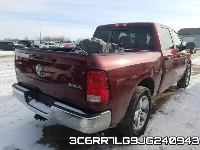 3C6RR7LG9JG240943 фото 5