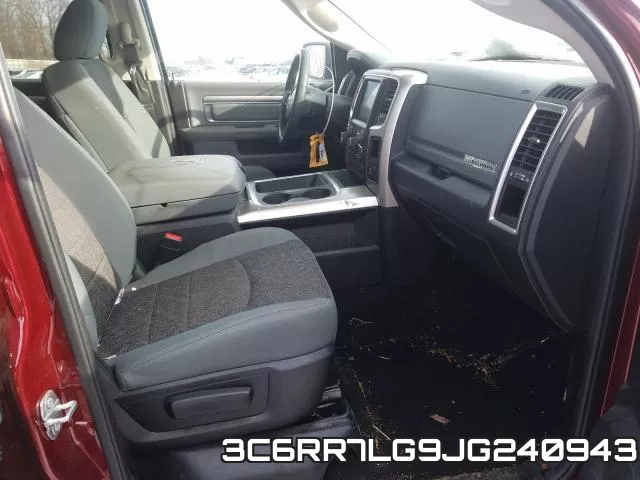 3C6RR7LG9JG240943 фото 6